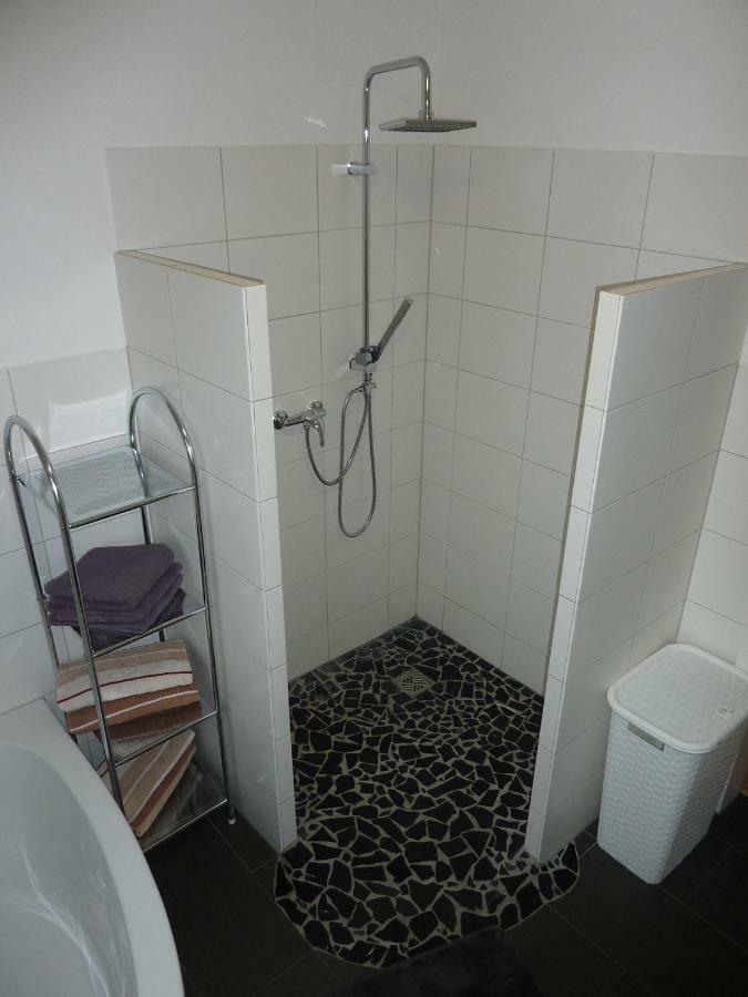Ferienwohnung Landwehr Großostheim Eksteriør bilde